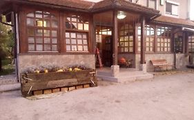 Gostilna Ulcar