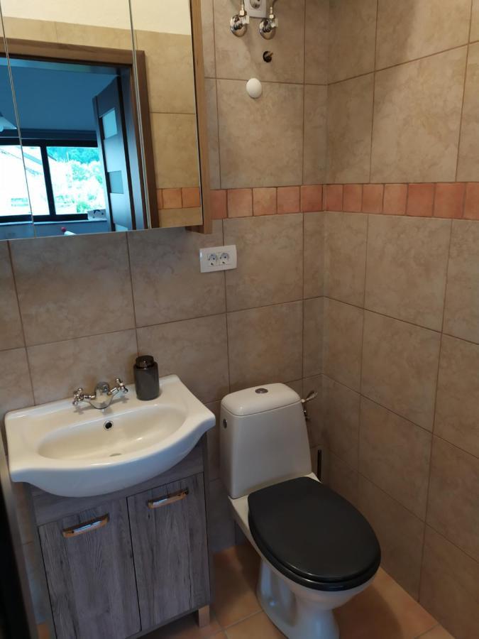 Hotel Gostilna Ulcar Ig Esterno foto