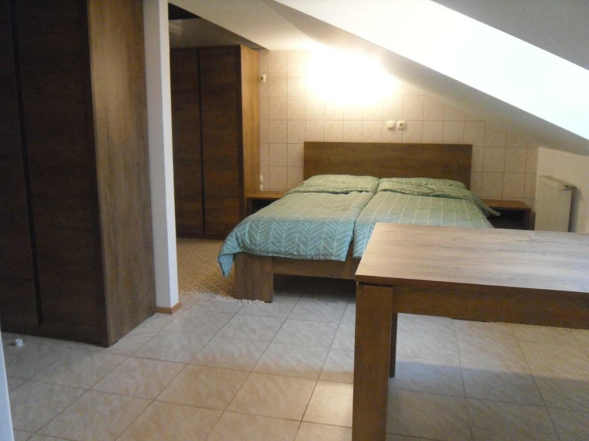 Hotel Gostilna Ulcar Ig Esterno foto