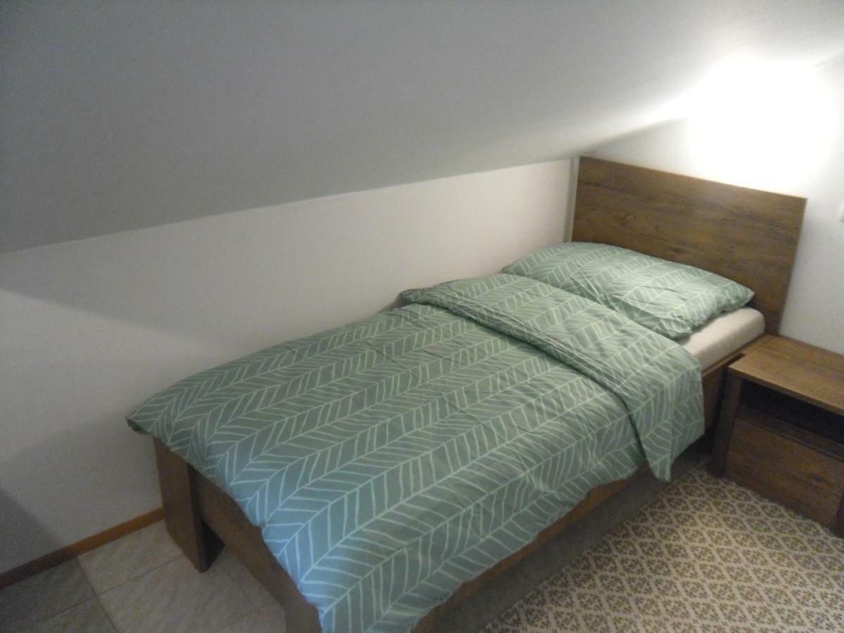 Hotel Gostilna Ulcar Ig Esterno foto
