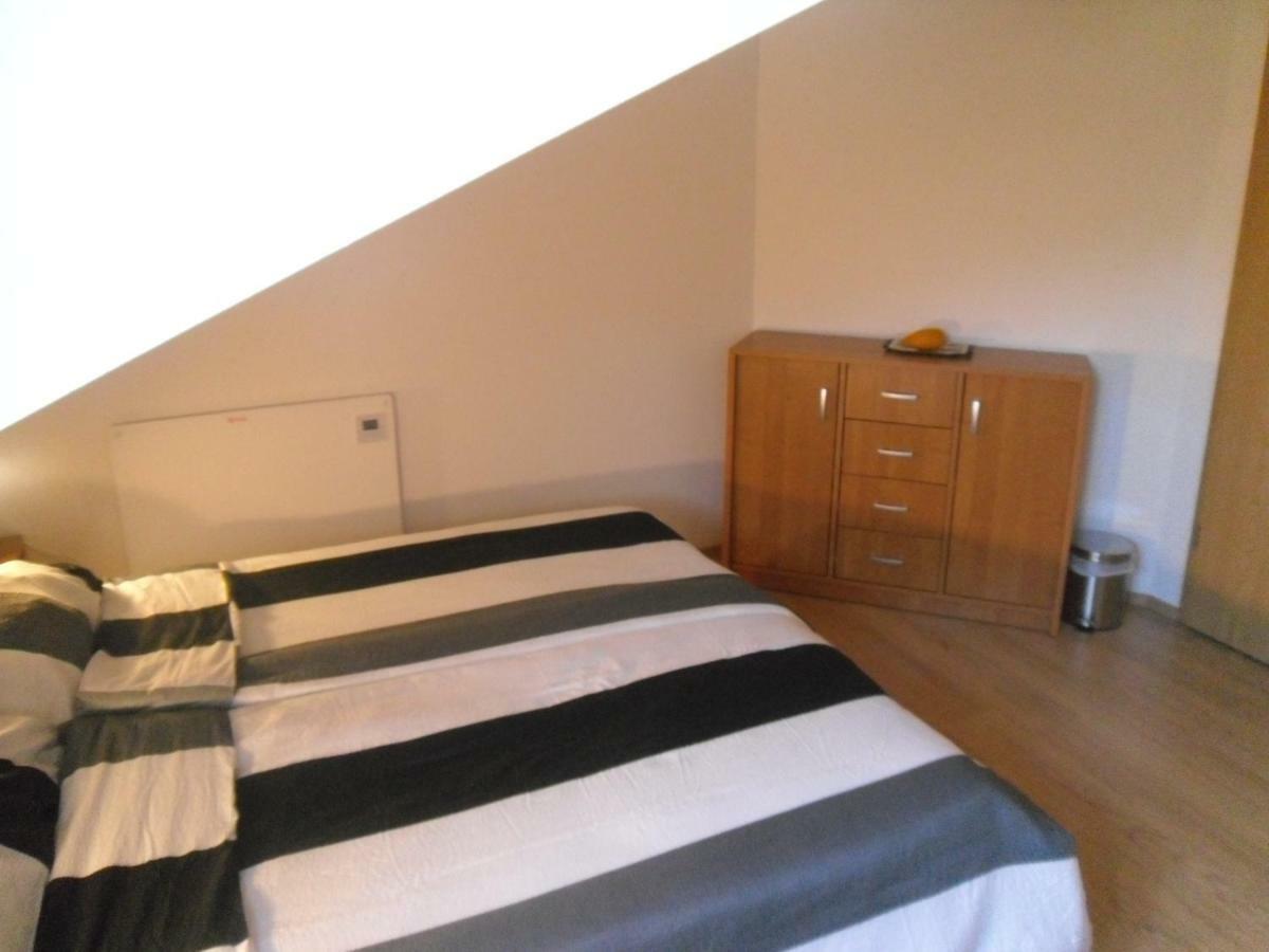 Hotel Gostilna Ulcar Ig Esterno foto