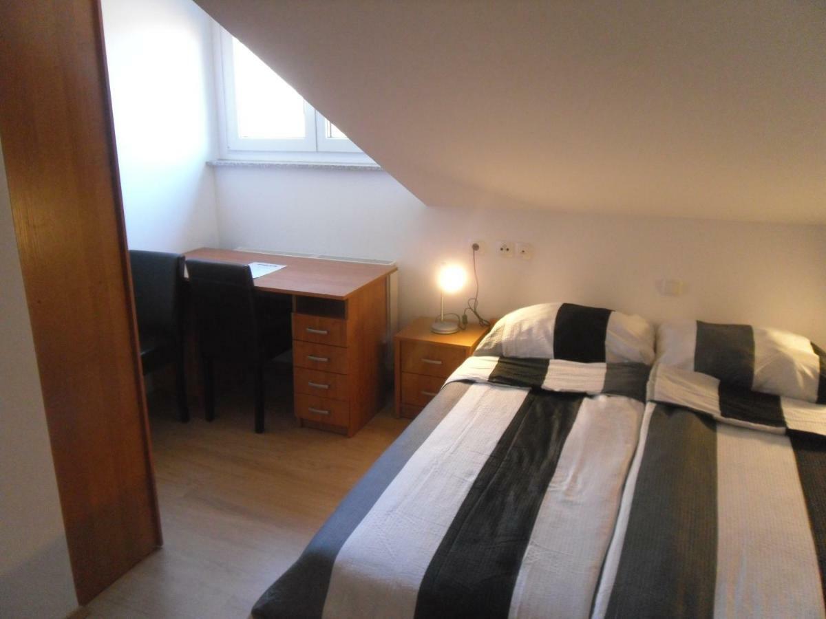 Hotel Gostilna Ulcar Ig Esterno foto