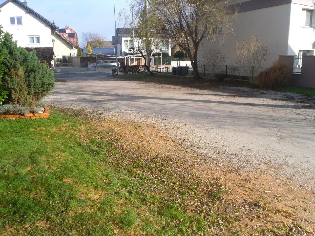 Hotel Gostilna Ulcar Ig Esterno foto