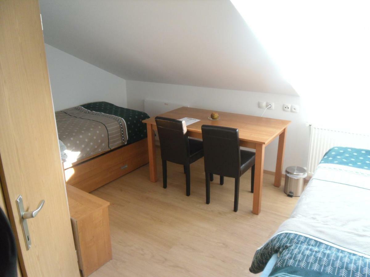 Hotel Gostilna Ulcar Ig Esterno foto