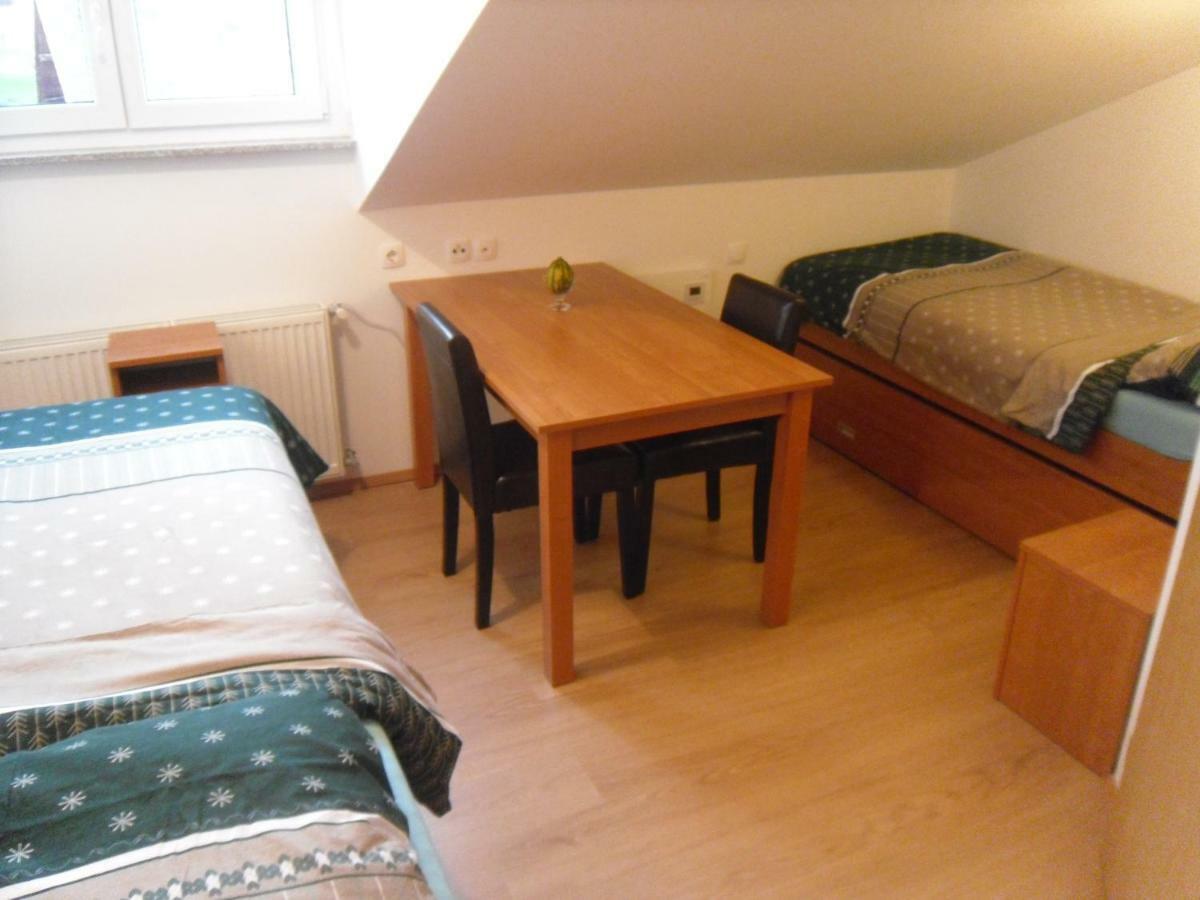 Hotel Gostilna Ulcar Ig Esterno foto
